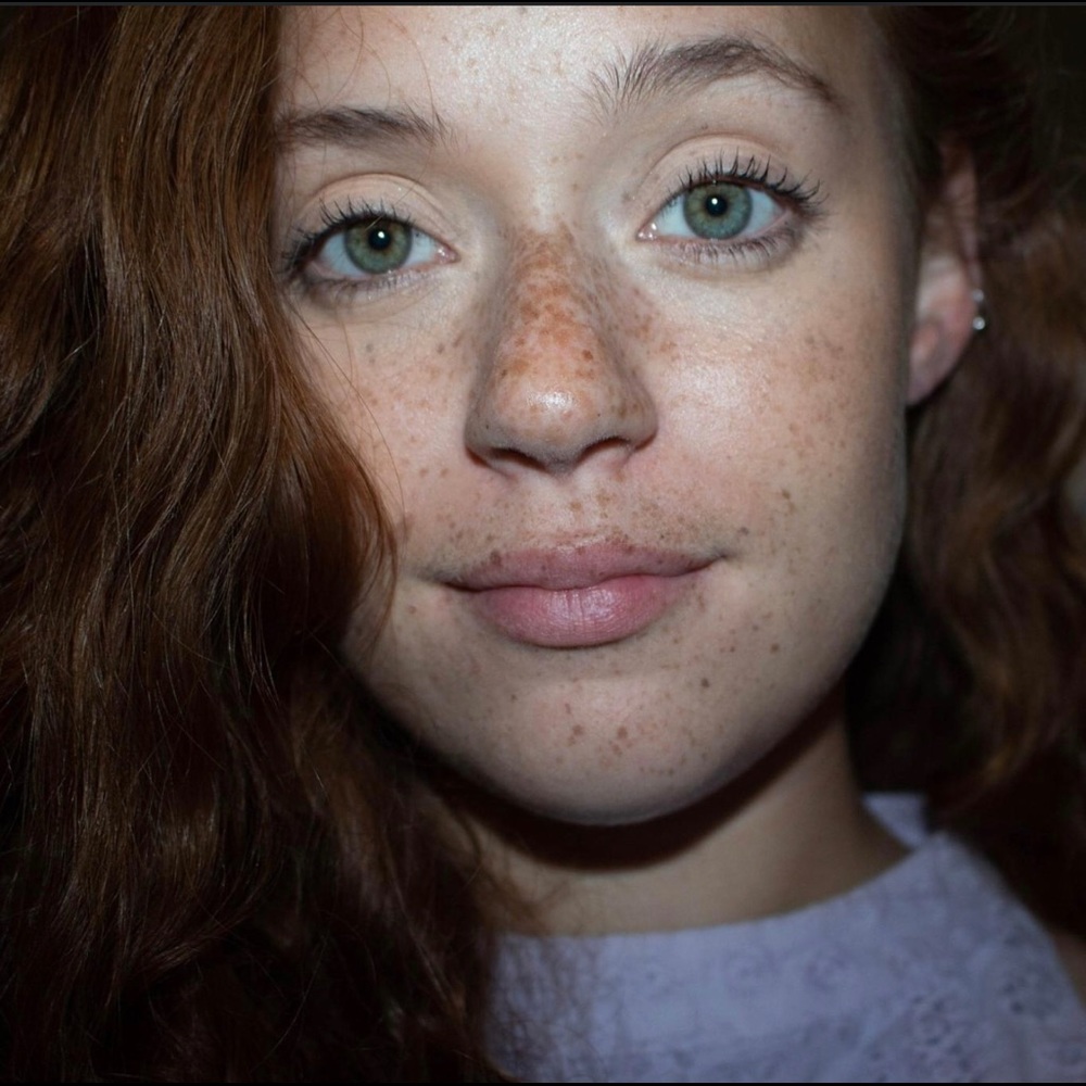 Meet your Posher, Lexie